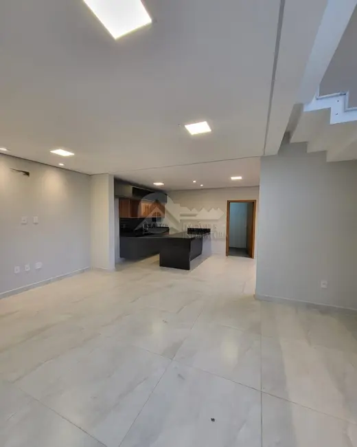 Foto 4 de Casa de Condomínio com 3 quartos à venda, 139m2 em Jardim Montreal Residence, Indaiatuba - SP