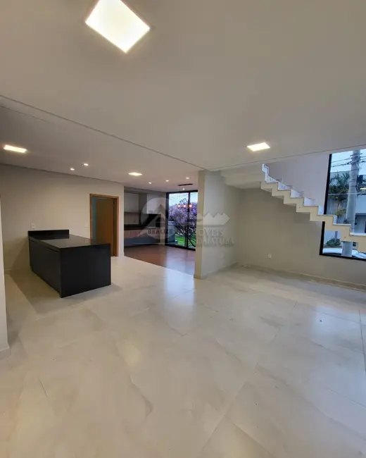 Foto 5 de Casa de Condomínio com 3 quartos à venda, 139m2 em Jardim Montreal Residence, Indaiatuba - SP