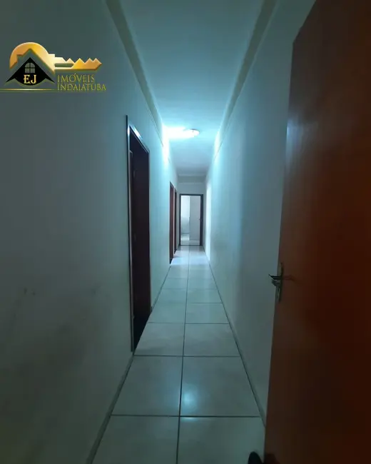 Foto 9 de Casa com 3 quartos à venda, 124m2 em Parque São Lourenço, Indaiatuba - SP