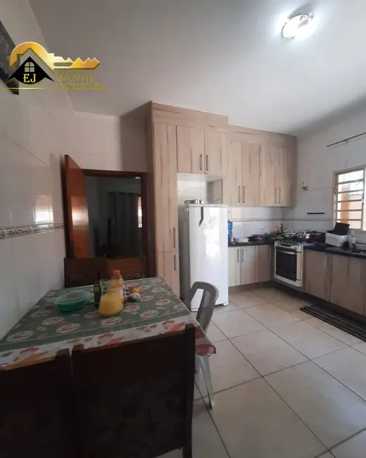 Foto 8 de Casa com 3 quartos à venda, 124m2 em Parque São Lourenço, Indaiatuba - SP