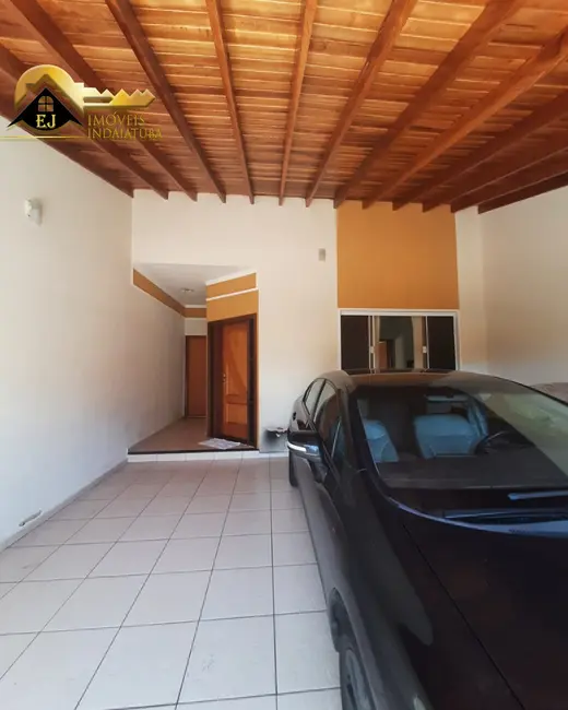 Foto 3 de Casa com 3 quartos à venda, 124m2 em Parque São Lourenço, Indaiatuba - SP