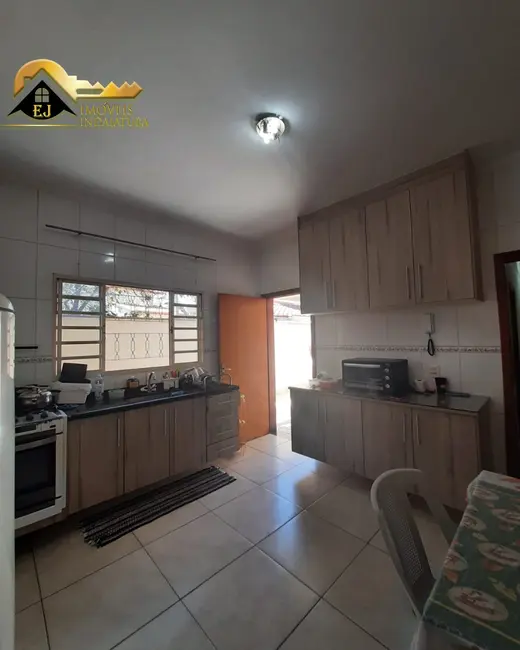 Foto 7 de Casa com 3 quartos à venda, 124m2 em Parque São Lourenço, Indaiatuba - SP