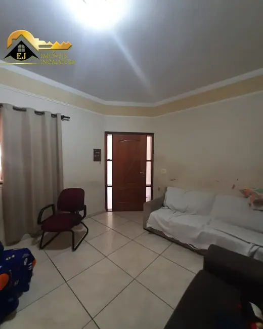 Foto 5 de Casa com 3 quartos à venda, 124m2 em Parque São Lourenço, Indaiatuba - SP