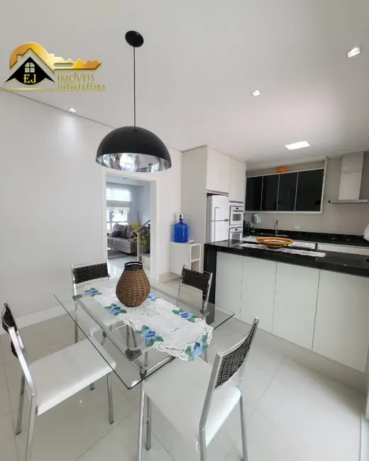 Foto 9 de Casa de Condomínio com 3 quartos à venda, 174m2 em Jardim Montreal Residence, Indaiatuba - SP