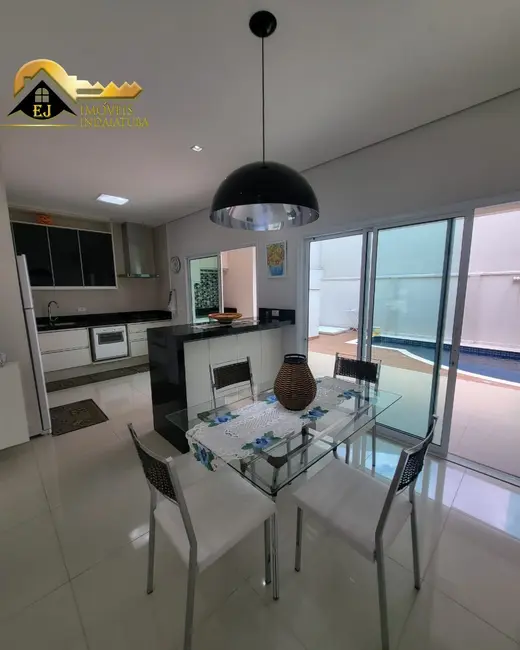 Foto 7 de Casa de Condomínio com 3 quartos à venda, 174m2 em Jardim Montreal Residence, Indaiatuba - SP