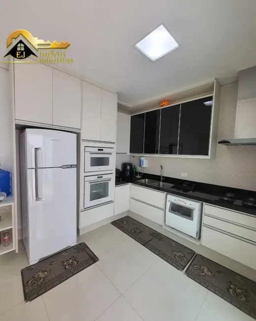 Foto 8 de Casa de Condomínio com 3 quartos à venda, 174m2 em Jardim Montreal Residence, Indaiatuba - SP