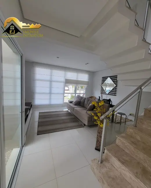 Foto 6 de Casa de Condomínio com 3 quartos à venda, 174m2 em Jardim Montreal Residence, Indaiatuba - SP