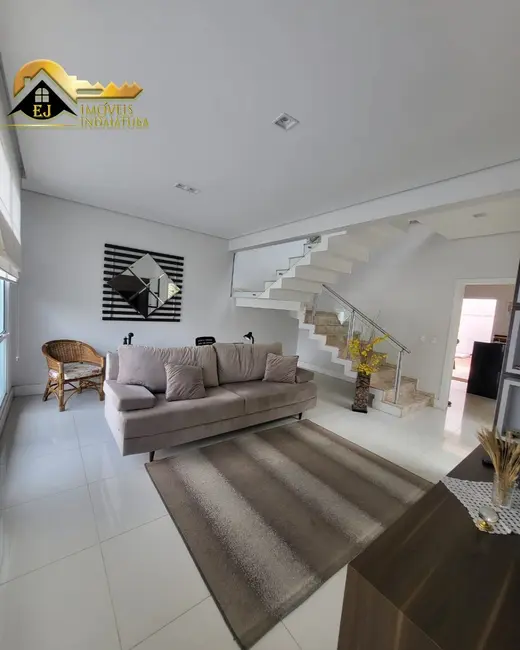 Foto 5 de Casa de Condomínio com 3 quartos à venda, 174m2 em Jardim Montreal Residence, Indaiatuba - SP