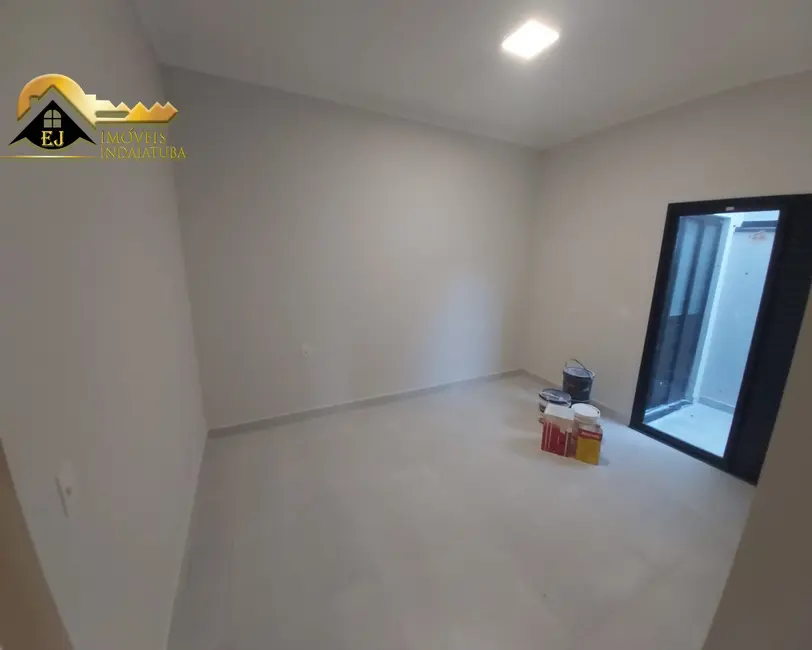 Foto 9 de Casa com 3 quartos à venda, 125m2 em Jardim Residencial Veneza, Indaiatuba - SP