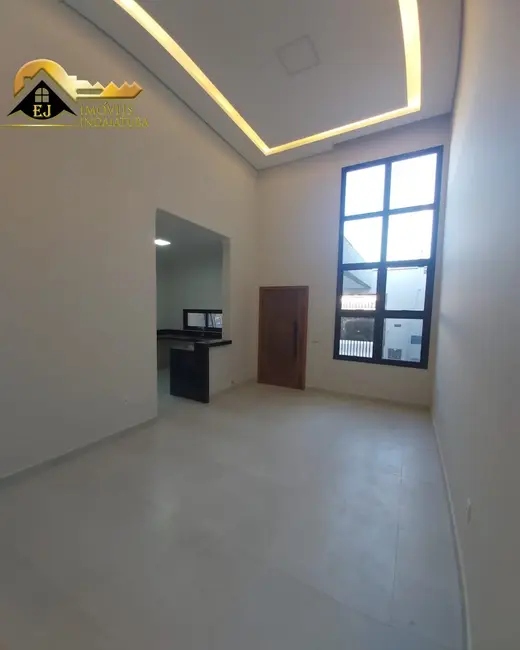 Foto 4 de Casa com 3 quartos à venda, 125m2 em Jardim Residencial Veneza, Indaiatuba - SP