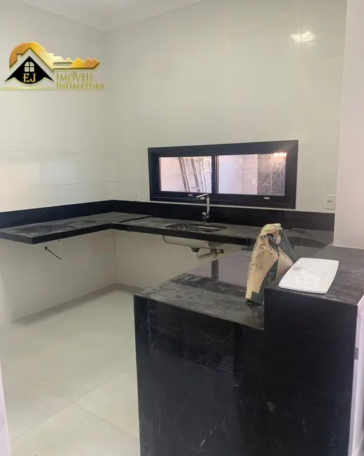 Foto 5 de Casa com 3 quartos à venda, 125m2 em Jardim Residencial Veneza, Indaiatuba - SP