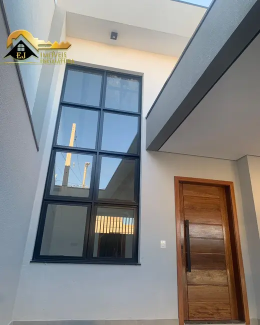 Foto 2 de Casa com 3 quartos à venda, 125m2 em Jardim Residencial Veneza, Indaiatuba - SP