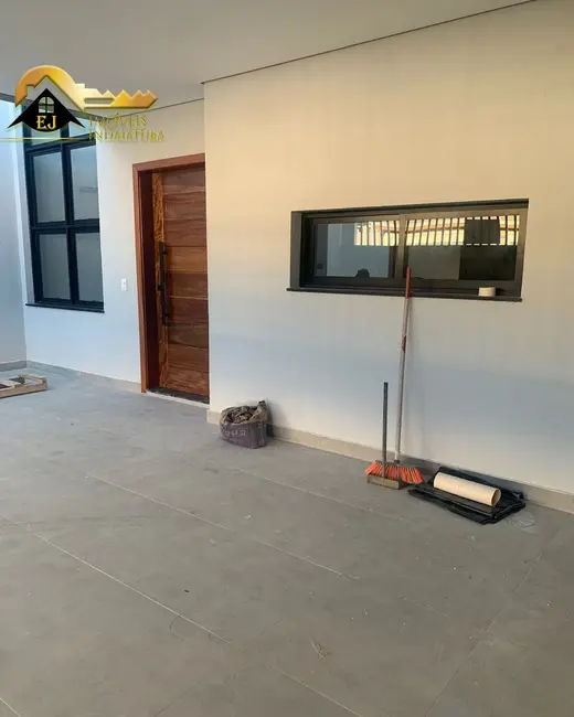 Foto 3 de Casa com 3 quartos à venda, 125m2 em Jardim Residencial Veneza, Indaiatuba - SP