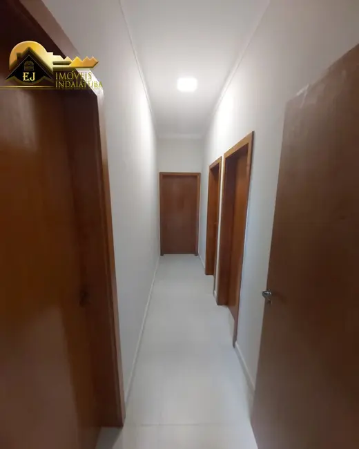 Foto 8 de Casa com 3 quartos à venda, 125m2 em Jardim Residencial Veneza, Indaiatuba - SP