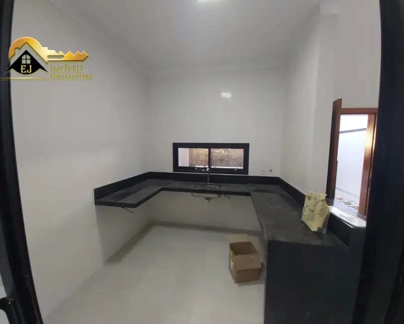 Foto 6 de Casa com 3 quartos à venda, 125m2 em Jardim Residencial Veneza, Indaiatuba - SP