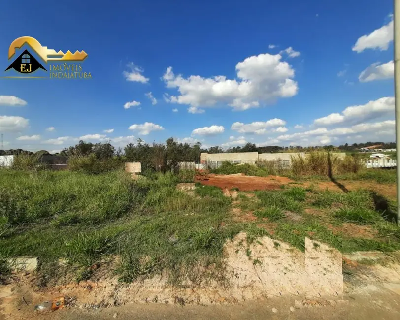 Foto 1 de Terreno / Lote à venda, 536m2 em Indaiatuba - SP