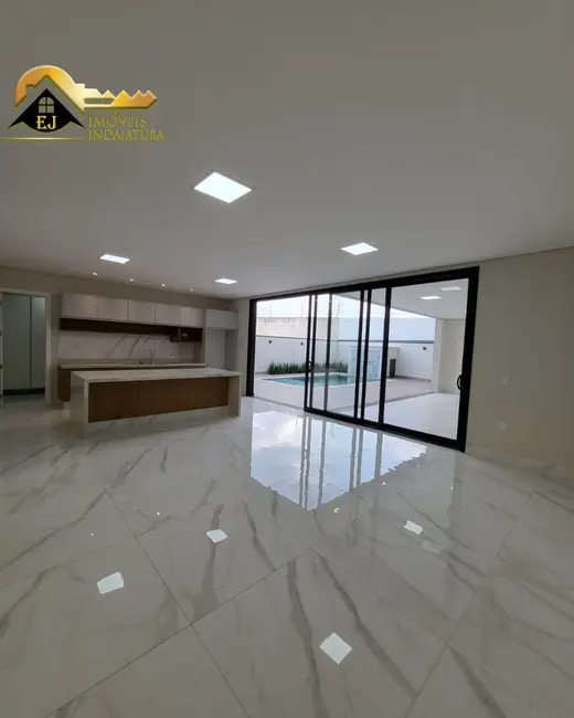 Foto 7 de Casa de Condomínio com 3 quartos à venda, 320m2 em Jardim Residencial Dona Lucilla, Indaiatuba - SP