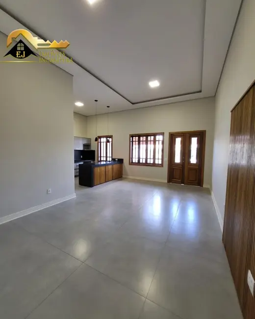 Foto 4 de Casa de Condomínio com 3 quartos à venda, 135m2 em Jardim Montreal Residence, Indaiatuba - SP