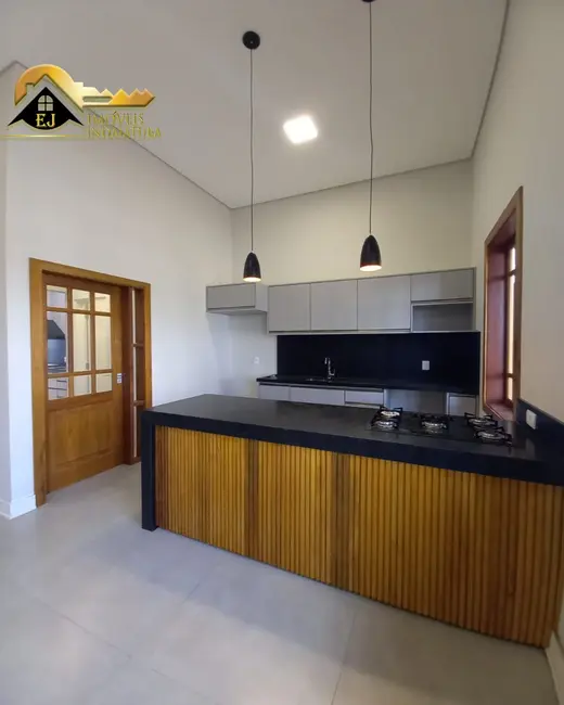 Foto 9 de Casa de Condomínio com 3 quartos à venda, 135m2 em Jardim Montreal Residence, Indaiatuba - SP