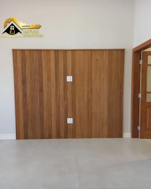 Foto 5 de Casa de Condomínio com 3 quartos à venda, 135m2 em Jardim Montreal Residence, Indaiatuba - SP