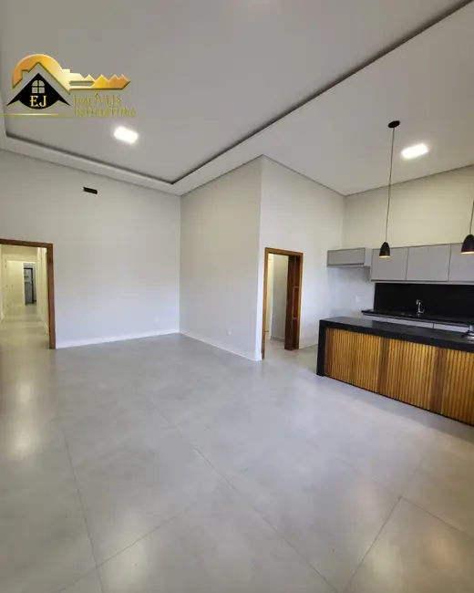 Foto 6 de Casa de Condomínio com 3 quartos à venda, 135m2 em Jardim Montreal Residence, Indaiatuba - SP