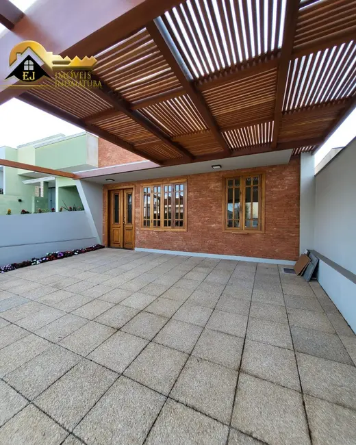 Foto 2 de Casa de Condomínio com 3 quartos à venda, 135m2 em Jardim Montreal Residence, Indaiatuba - SP