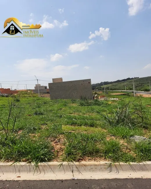 Foto 1 de Terreno / Lote à venda, 150m2 em Indaiatuba - SP
