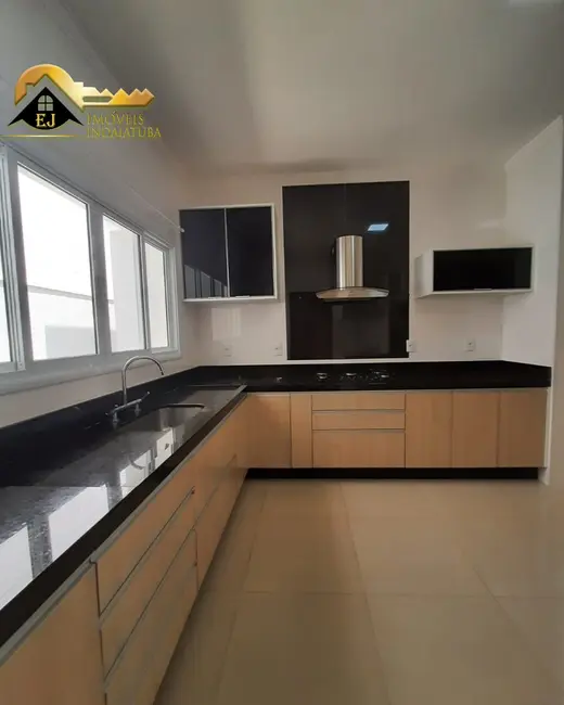 Foto 5 de Casa de Condomínio com 3 quartos à venda, 180m2 em Jardim Residencial Maria Dulce, Indaiatuba - SP
