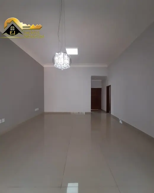 Foto 3 de Casa de Condomínio com 3 quartos à venda, 180m2 em Jardim Residencial Maria Dulce, Indaiatuba - SP