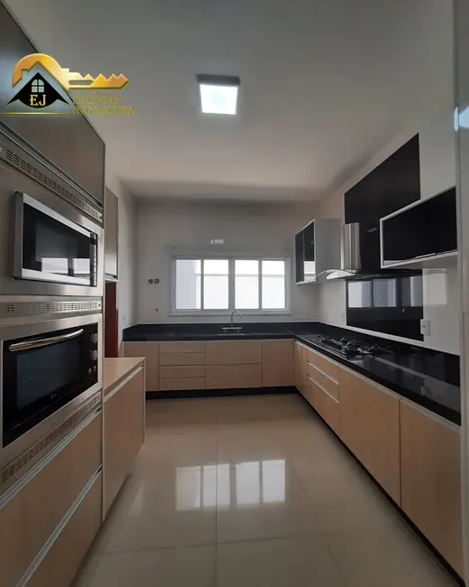 Foto 6 de Casa de Condomínio com 3 quartos à venda, 180m2 em Jardim Residencial Maria Dulce, Indaiatuba - SP