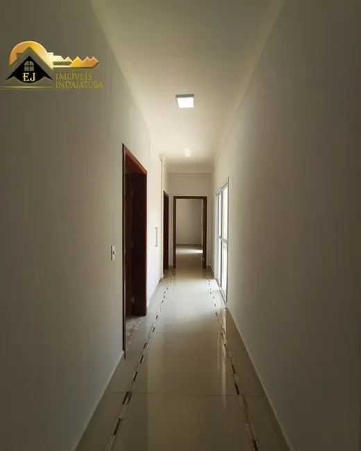 Foto 9 de Casa de Condomínio com 3 quartos à venda, 180m2 em Jardim Residencial Maria Dulce, Indaiatuba - SP