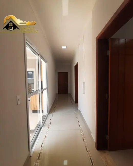 Foto 8 de Casa de Condomínio com 3 quartos à venda, 180m2 em Jardim Residencial Maria Dulce, Indaiatuba - SP