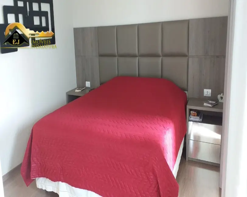 Foto 6 de Casa de Condomínio com 4 quartos à venda, 252m2 em Jardim Residencial Viena, Indaiatuba - SP