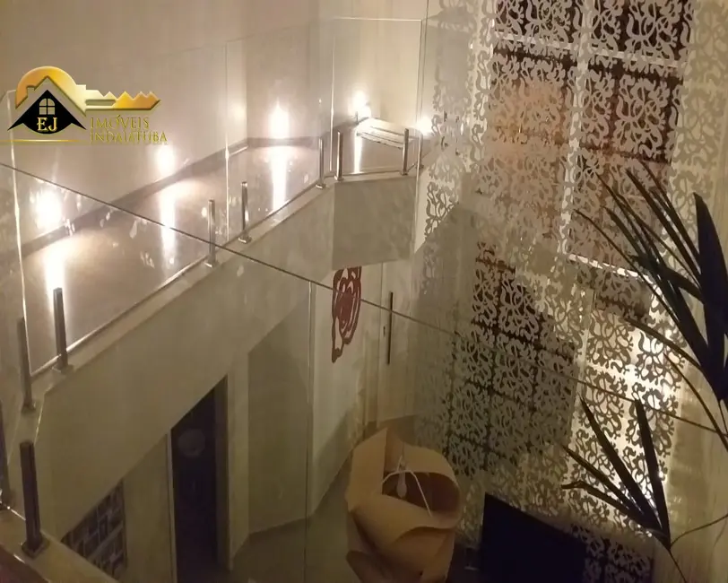 Foto 4 de Casa de Condomínio com 4 quartos à venda, 252m2 em Jardim Residencial Viena, Indaiatuba - SP