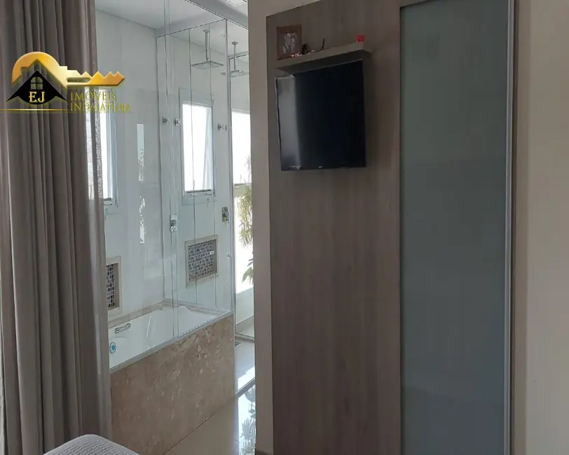 Foto 9 de Casa de Condomínio com 4 quartos à venda, 252m2 em Jardim Residencial Viena, Indaiatuba - SP