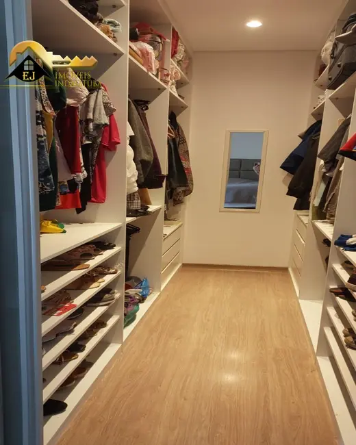 Foto 7 de Casa de Condomínio com 4 quartos à venda, 252m2 em Jardim Residencial Viena, Indaiatuba - SP