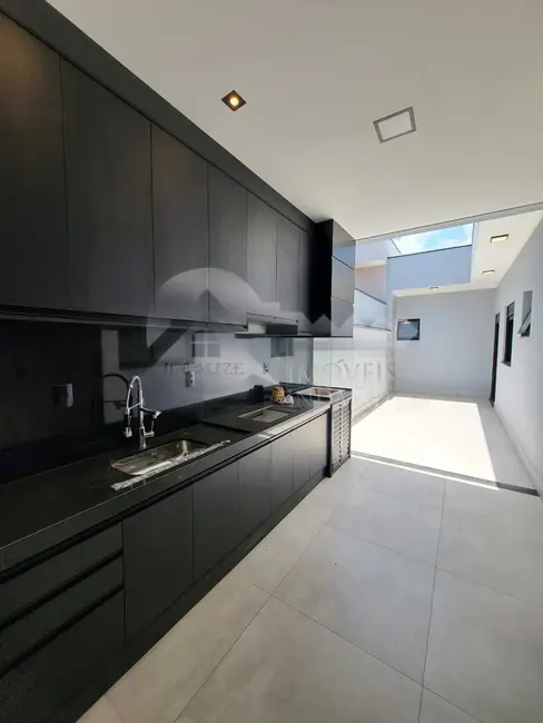 Foto 7 de Casa de Condomínio com 3 quartos à venda, 137m2 em Indaiatuba - SP