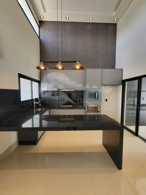 Foto 5 de Casa de Condomínio com 3 quartos à venda, 137m2 em Indaiatuba - SP