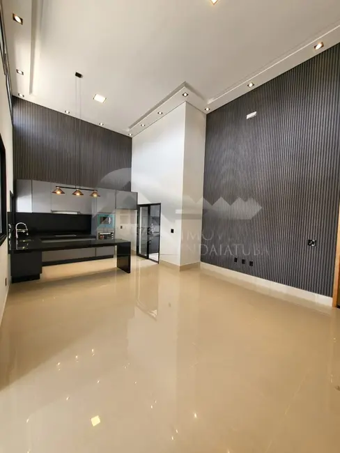 Foto 3 de Casa de Condomínio com 3 quartos à venda, 137m2 em Indaiatuba - SP