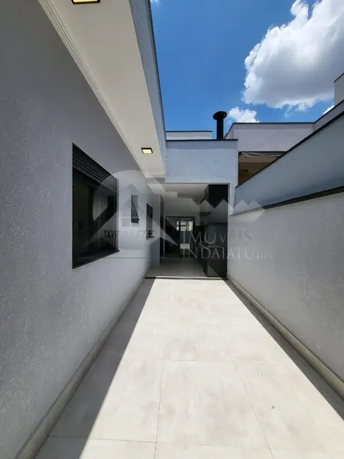 Foto 8 de Casa de Condomínio com 3 quartos à venda, 137m2 em Indaiatuba - SP