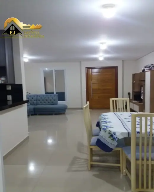Foto 7 de Casa de Condomínio com 3 quartos à venda, 148m2 em Jardim Park Real, Indaiatuba - SP