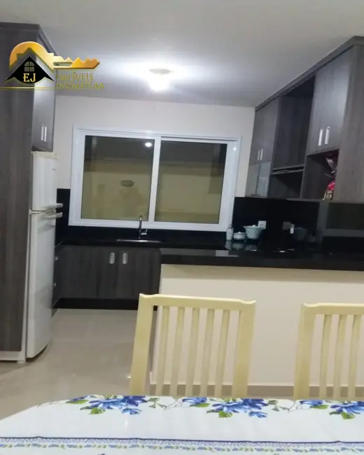 Foto 4 de Casa de Condomínio com 3 quartos à venda, 148m2 em Jardim Park Real, Indaiatuba - SP
