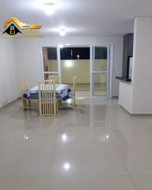 Foto 5 de Casa de Condomínio com 3 quartos à venda, 148m2 em Jardim Park Real, Indaiatuba - SP