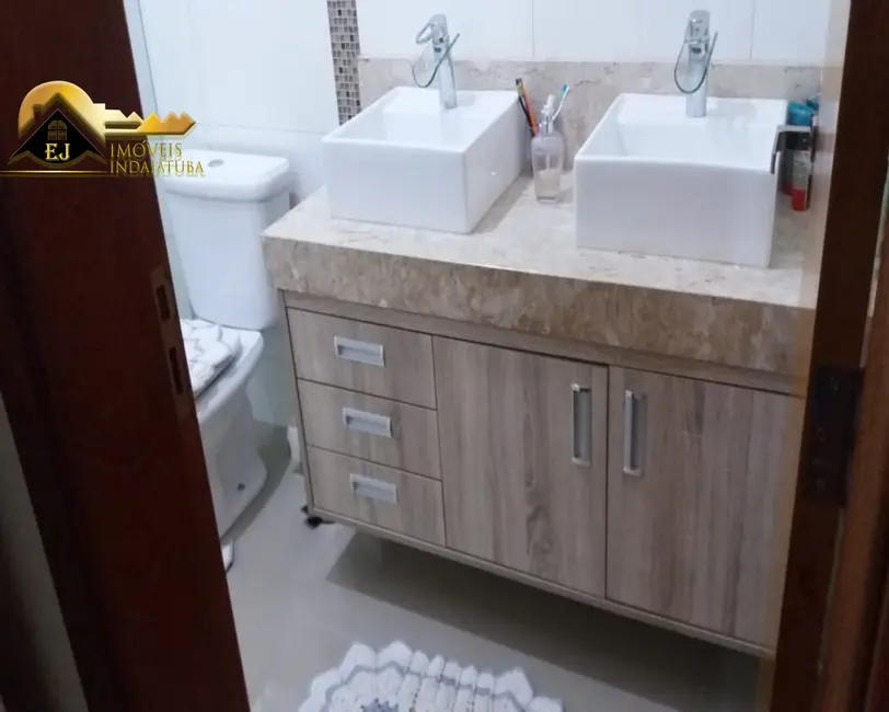 Foto 9 de Casa de Condomínio com 3 quartos à venda, 148m2 em Jardim Park Real, Indaiatuba - SP