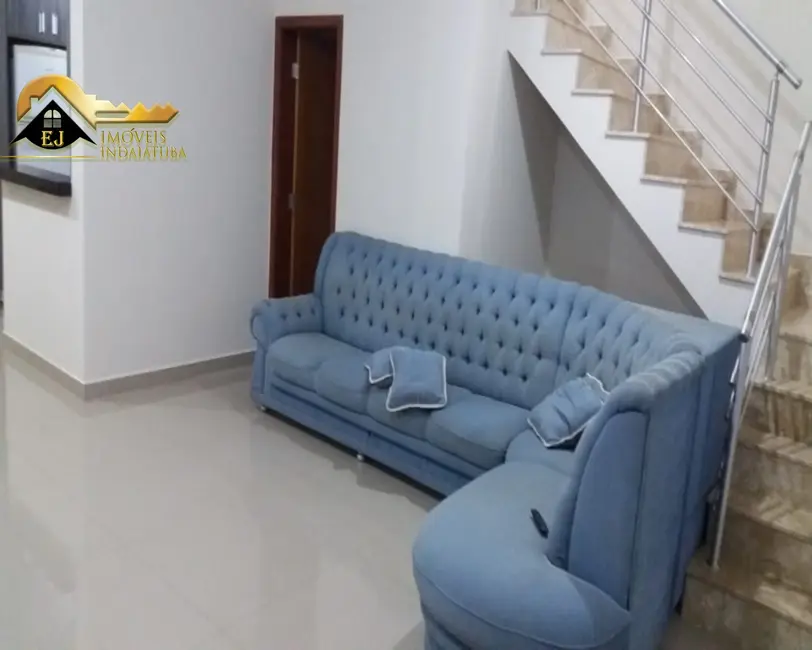 Foto 6 de Casa de Condomínio com 3 quartos à venda, 148m2 em Jardim Park Real, Indaiatuba - SP