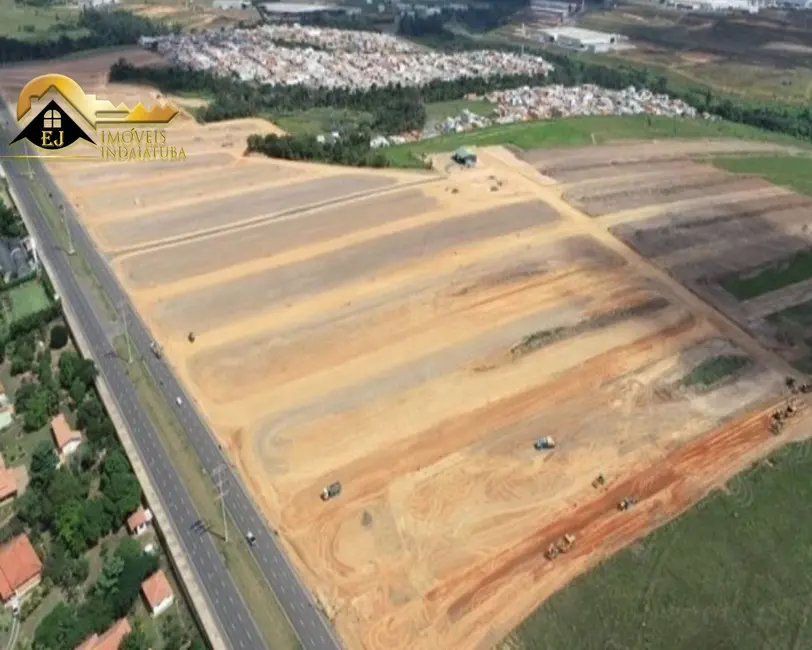 Foto 2 de Terreno / Lote à venda, 150m2 em Indaiatuba - SP
