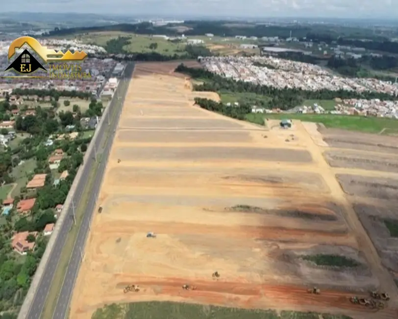 Foto 1 de Terreno / Lote à venda, 150m2 em Indaiatuba - SP