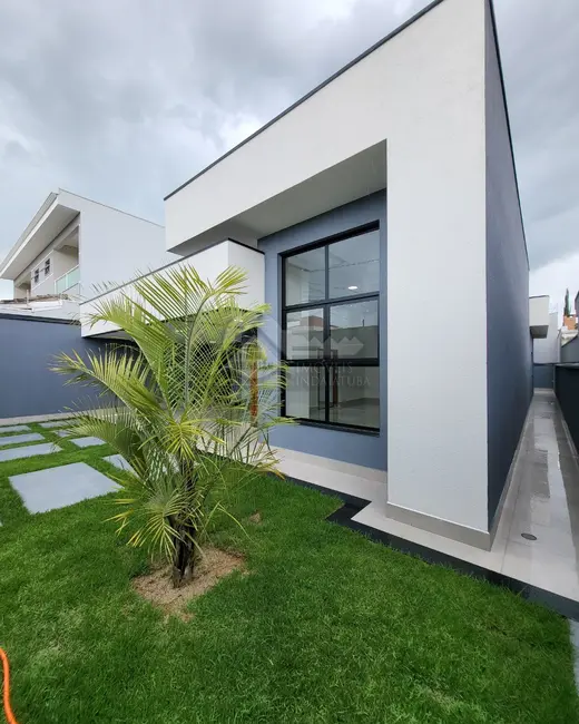 Foto 5 de Casa com 3 quartos à venda, 160m2 em Jardim Esplanada, Indaiatuba - SP