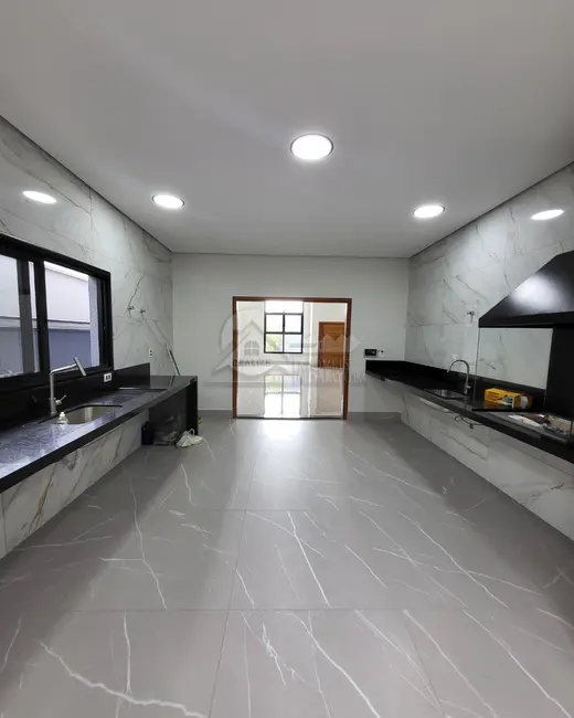 Foto 9 de Casa com 3 quartos à venda, 160m2 em Jardim Esplanada, Indaiatuba - SP