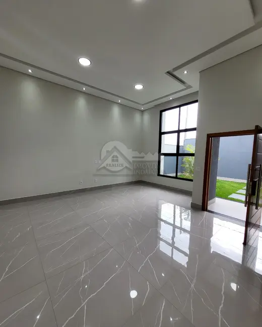 Foto 6 de Casa com 3 quartos à venda, 160m2 em Jardim Esplanada, Indaiatuba - SP